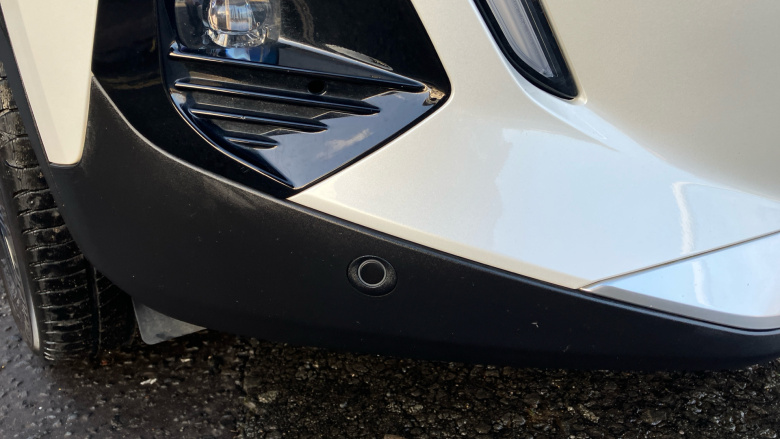 Peugeot 2008 1.2 PureTech 130 GT Line 5dr EAT8 Petrol Estate